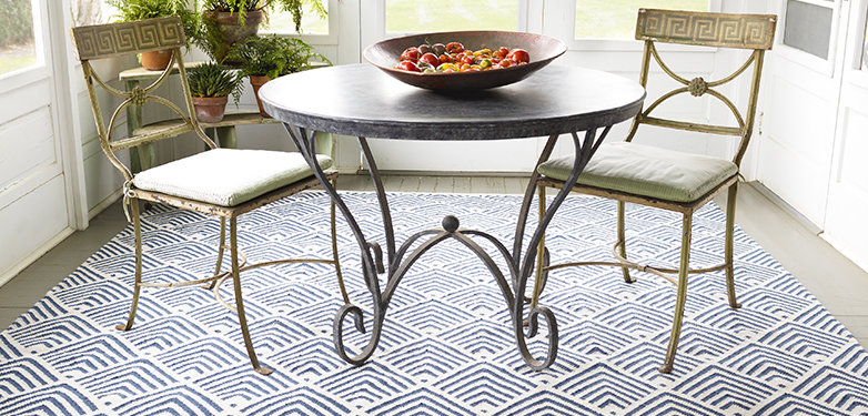 And board rug sale room