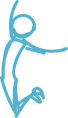 stretch quirky 1