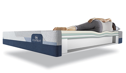 advanced-memory-foam-cutaway