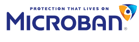 Microban_Logo