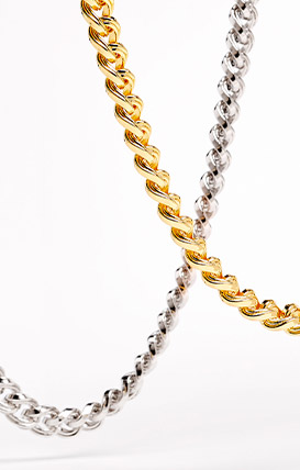chains