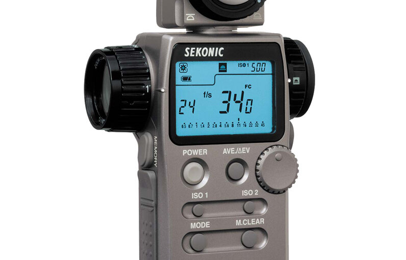Discontinued-Meter_L-608CINE