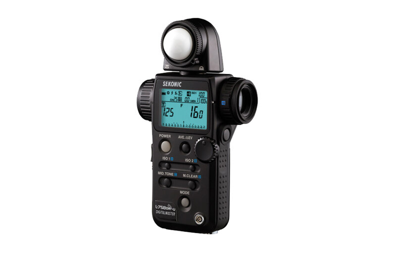 Discontinued-Meter_L-758DR-U