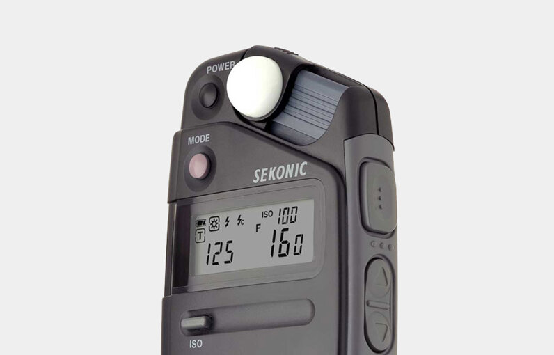 Discontinued-Meter_L-308S-U