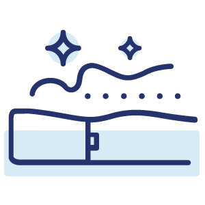 Ergonomic Alignment Icon