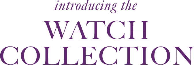 Watch Logo