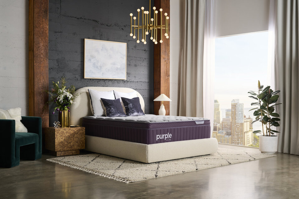 Rejuvenate Mattress