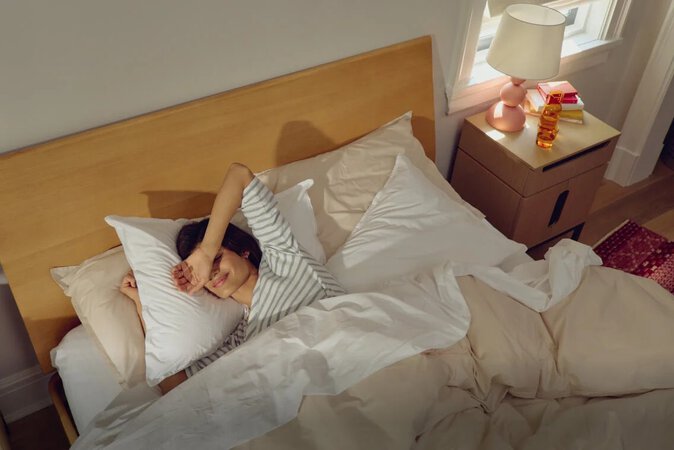 Casper Pillows