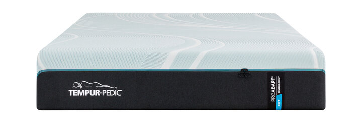 TEMPUR-ProAdapt Soft Queen Mattress