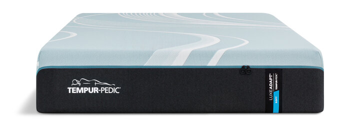 TEMPUR-LuxeAdapt Soft Queen Mattress
