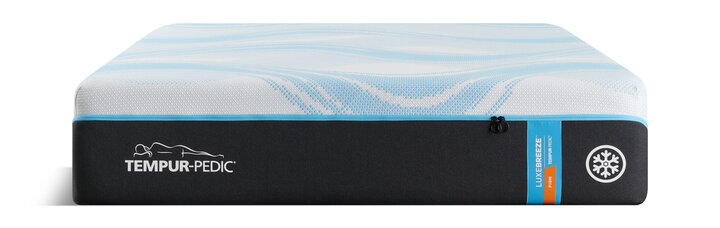 TEMPUR-LuxeBreeze Soft Twin XL Mattress