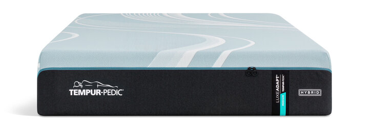 Tempur-Luxe Adapt Medium Hybrid