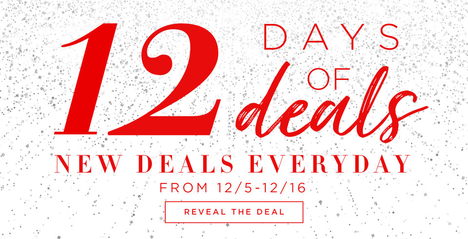 Playstation 12 deals of christmas 2018