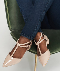 long tall sally shoes