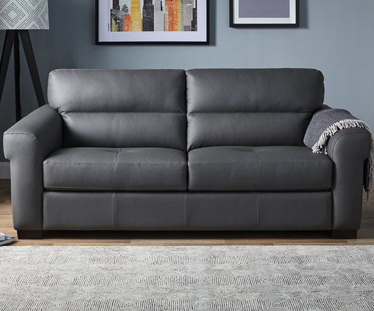Leather Sofas Hof Bellini Mobile