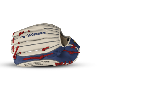 mizuno custom batting gloves