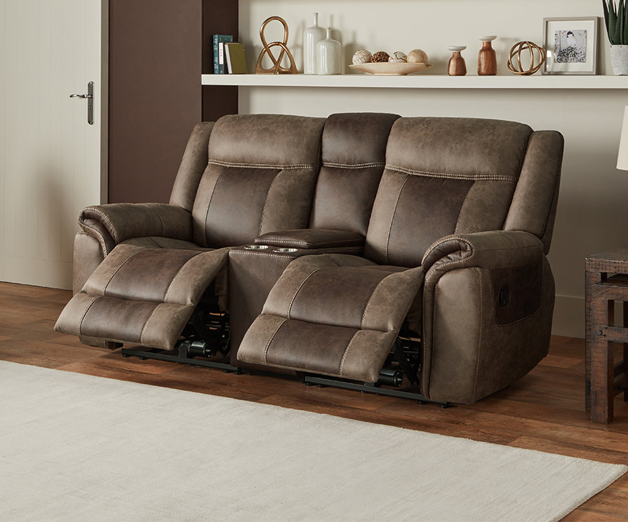 Endurance Barkley Sofa