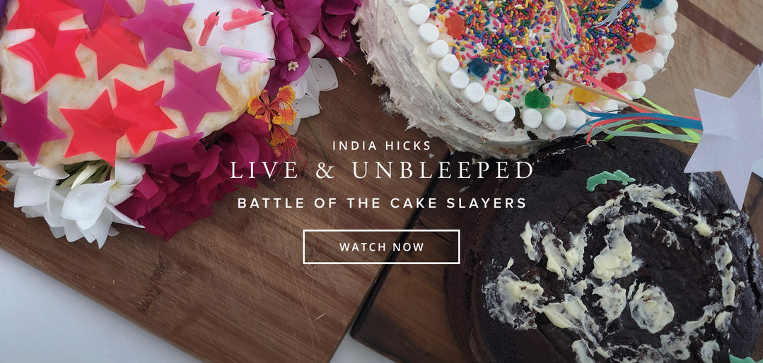 Collection India Hicks