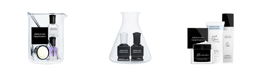 Deborah Lippmann Official Store Celebrity Manicurist Nail