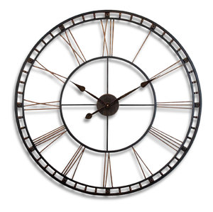 Wall-Clocks