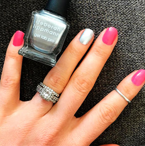 Deborah Lippmann Official Store Celebrity Manicurist Nail