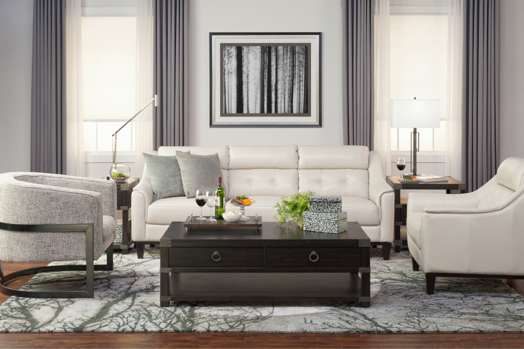 Shop Living Room Furniture Online Hom Furniture