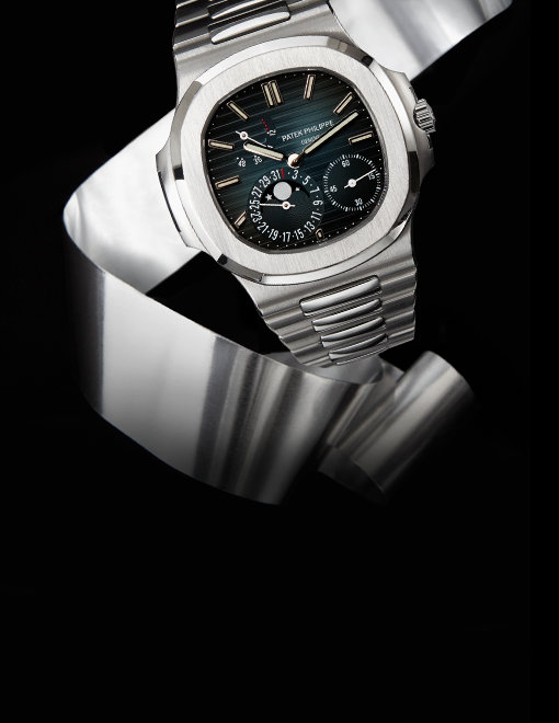 Collectible timepieces