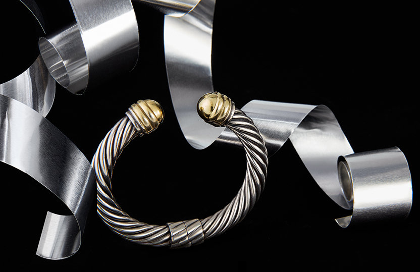 Jewelry and watches under $500