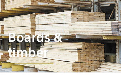 Boards And Timber Builders South Africa