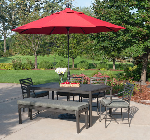 Hey Minnesota - By The - By the Yard - Outdoor Furniture