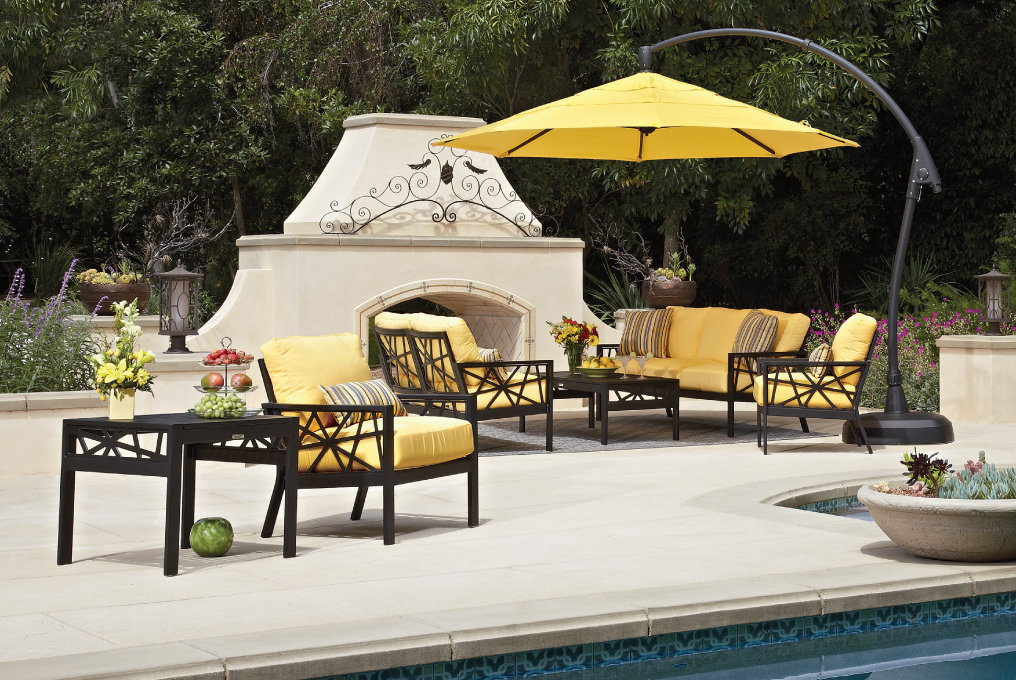 Buy Versatile Patio Furniture Lounges Hom Furniture