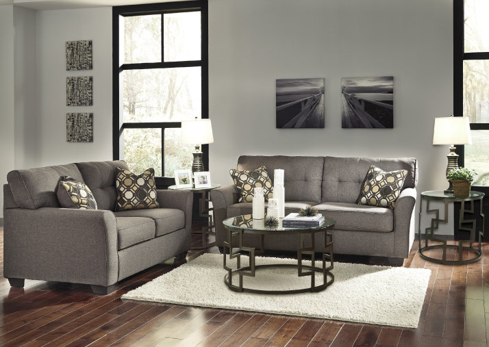 Shop Great Bargains on Furnishings — HOM Furniture