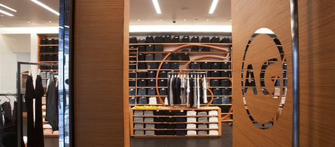 ag jeans stores