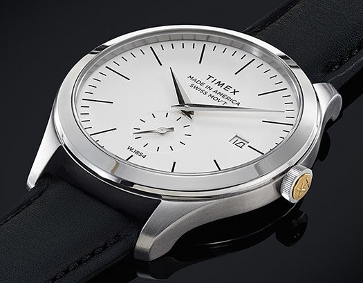 timex flix technology