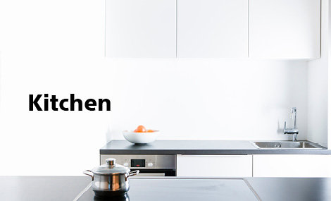 Kitchen Builders South Africa