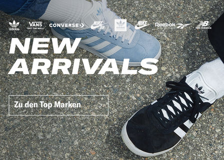 Schuhe online bestellen bei PLANET SPORTS Schuhe online bestellen bei PLANET SPORTS