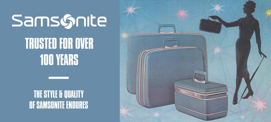 samsonite briefcase canada