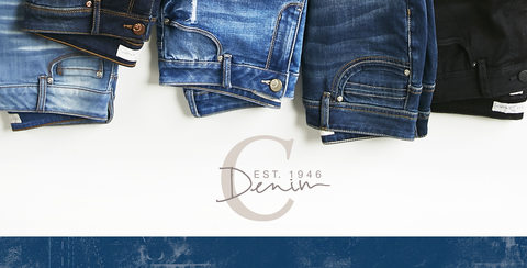 Cato Jeans Size Chart