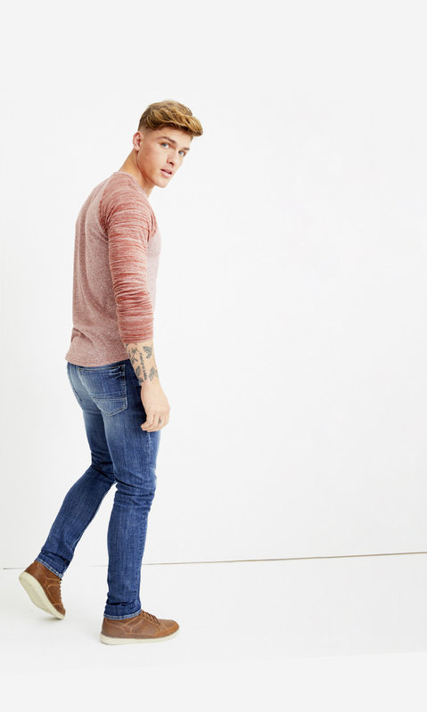 buckle mens jeans fit guide