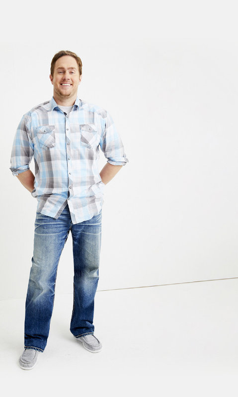 buckle mens jeans fit guide