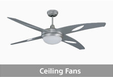 Ceiling Fans Fans Gas Appliances Builders South Africa