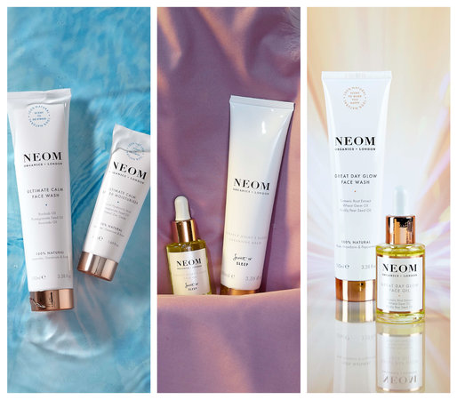 neom skin care