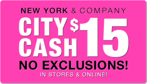 ny&co coupon