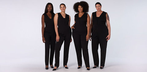 long tall sally jumpsuit