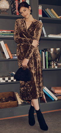 tall cocktail dresses