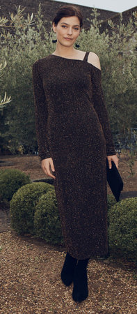 tall cocktail dresses