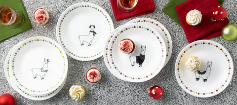 Corelle accessories 2024