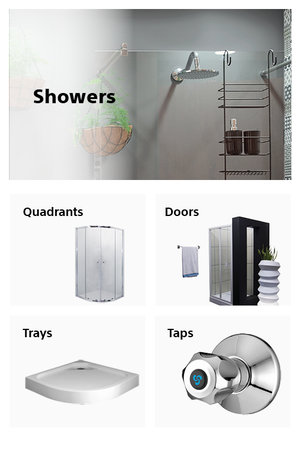 Showers Bathroom Builders South Africa