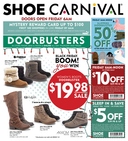 www shoe carnival com boots