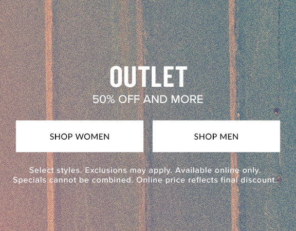 Outlet Buckle